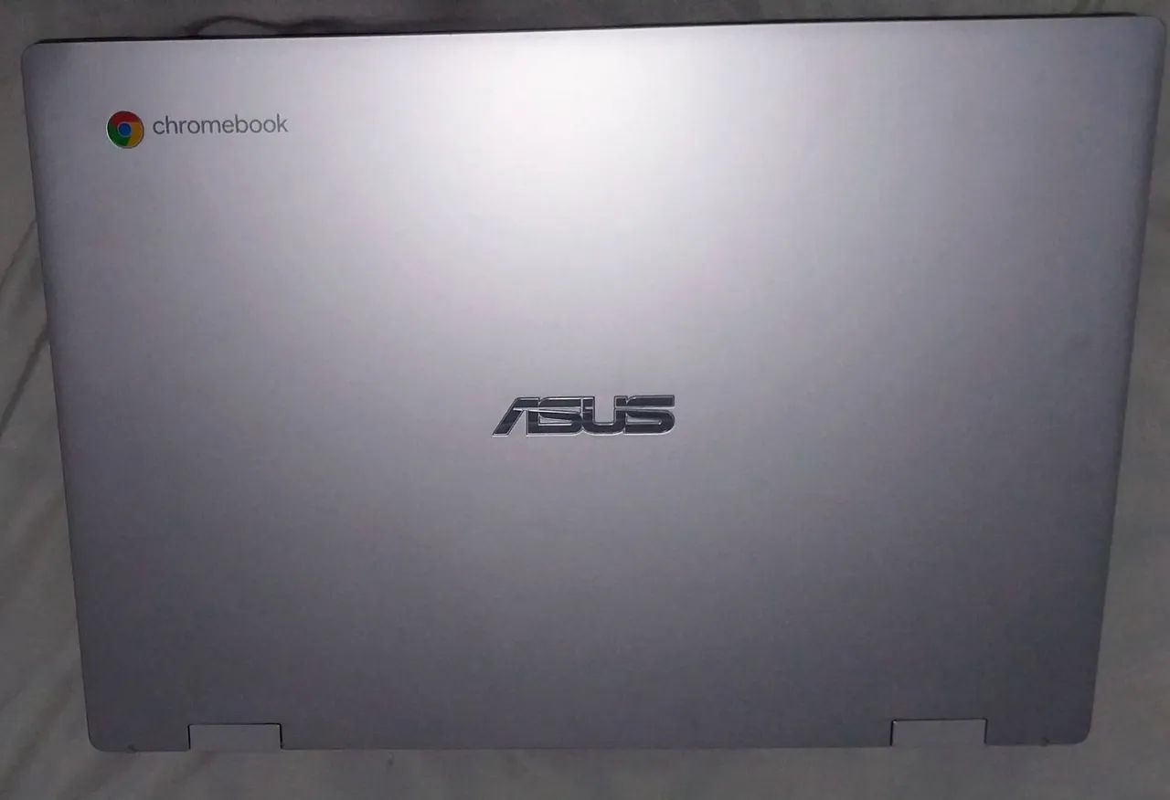 Chromebook Asus - Foto 4