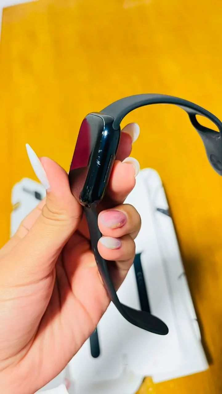 Apple Watch Serie 7 - Foto 4