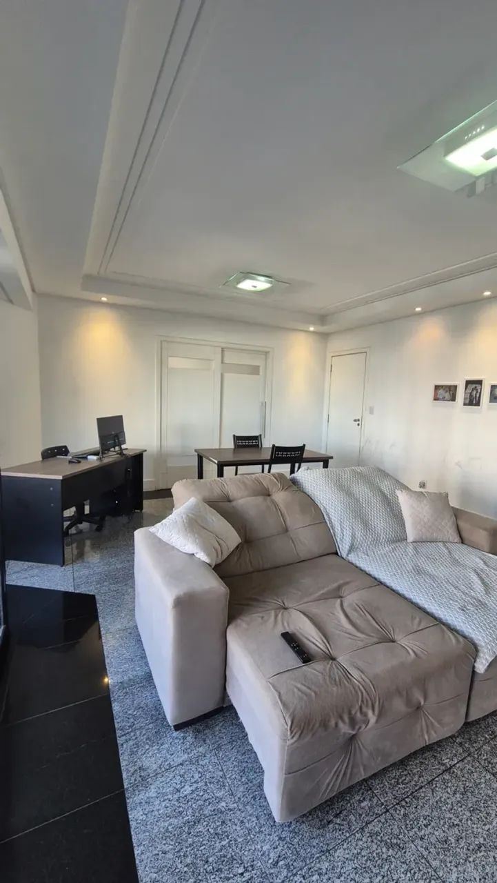 APARTAMENTO À VENDA | EDIFÍCIO SOLAR MONET - Foto 4