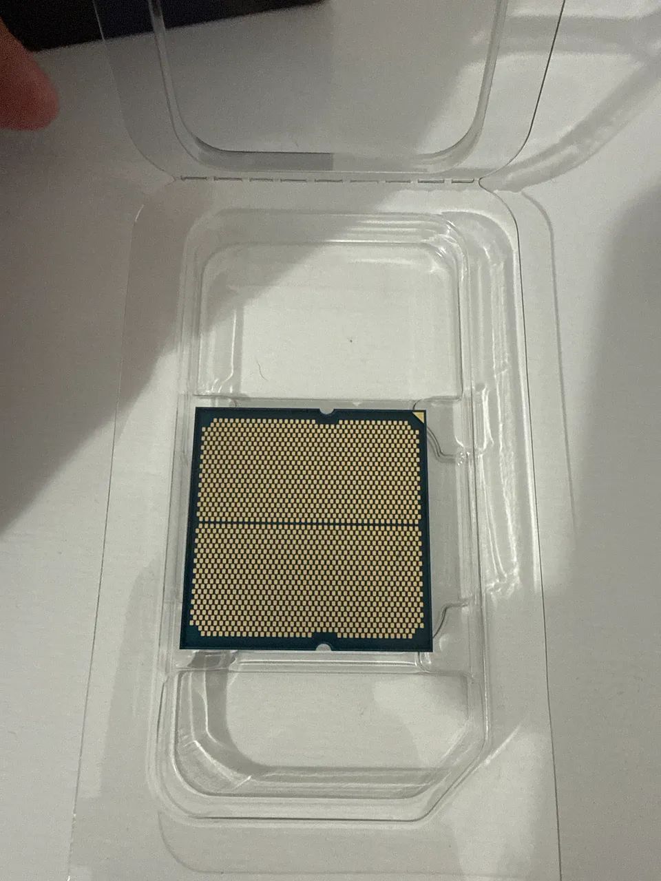 Ryzen 7 9700X AM5 | Impecável | Alto Desempenho | Oportunidade