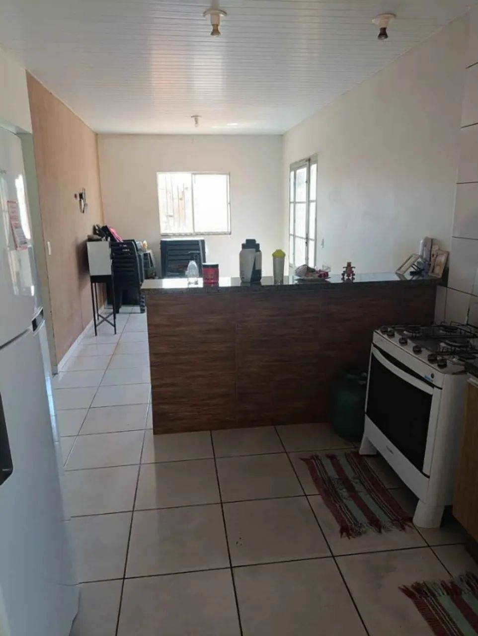 CASA A VENDA EM FEU ROSA - Foto 2