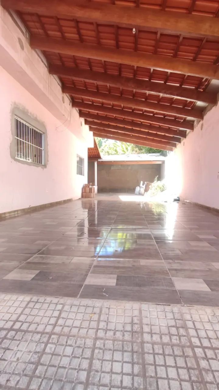Casa em ALVAÇÃO Semi Nova - Foto 2