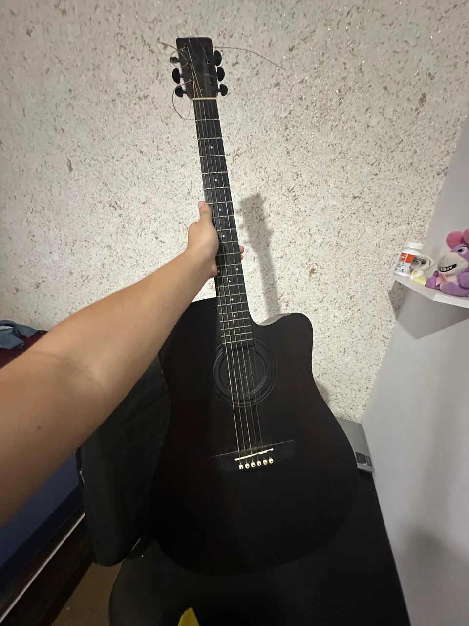 Violão Strinberg  - Foto 2