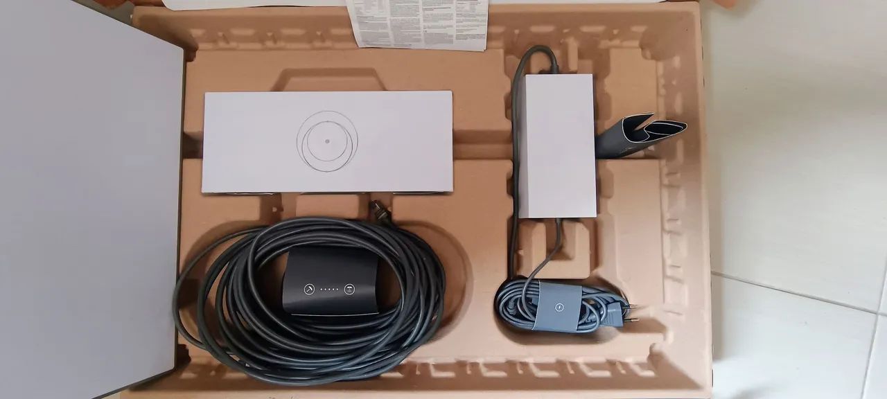 Starlink V4 Gen 3 Completa + Suporte Sky - Foto 3