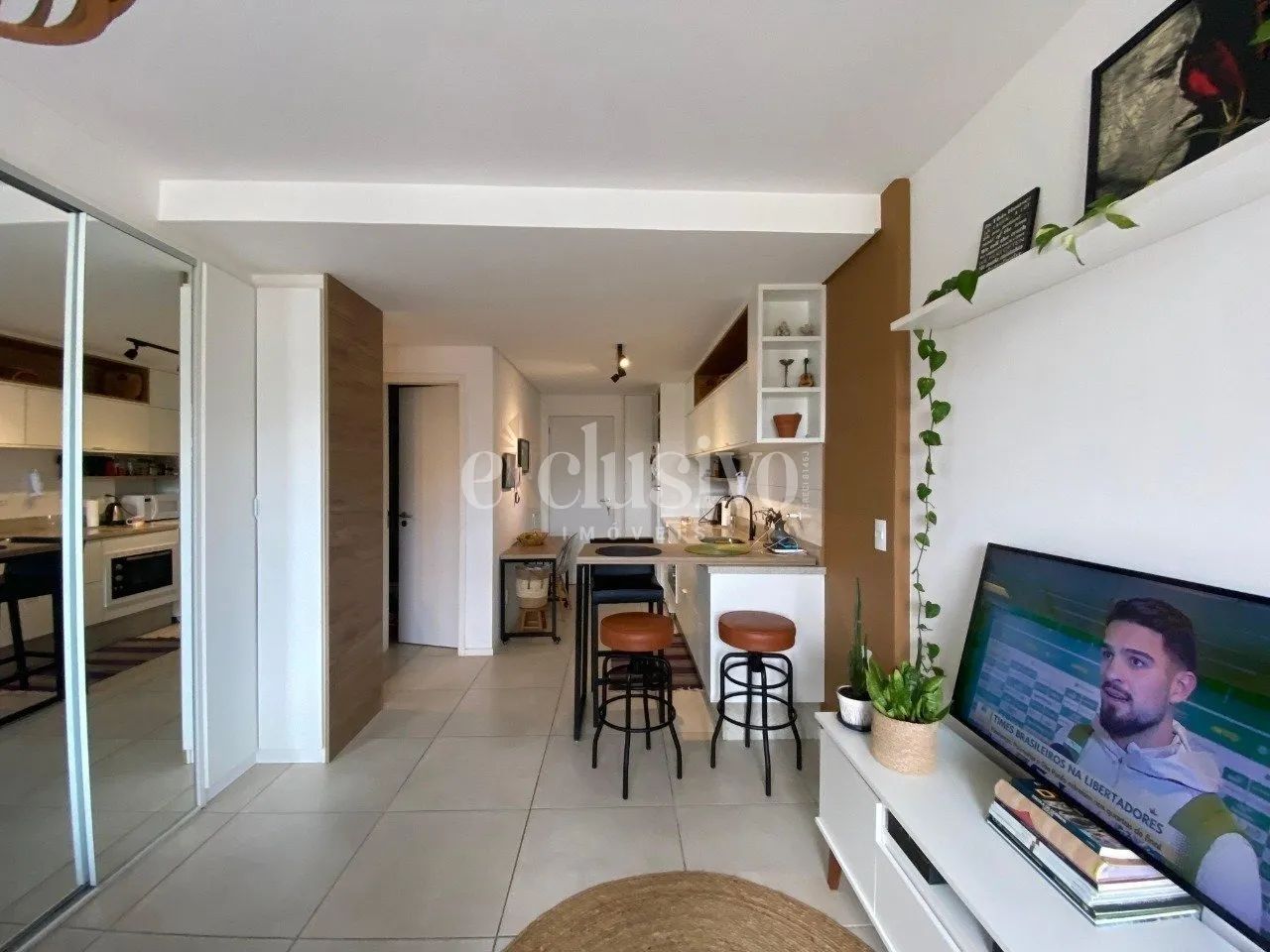 Studio com vista mar em Cloqueiros - Foto 2