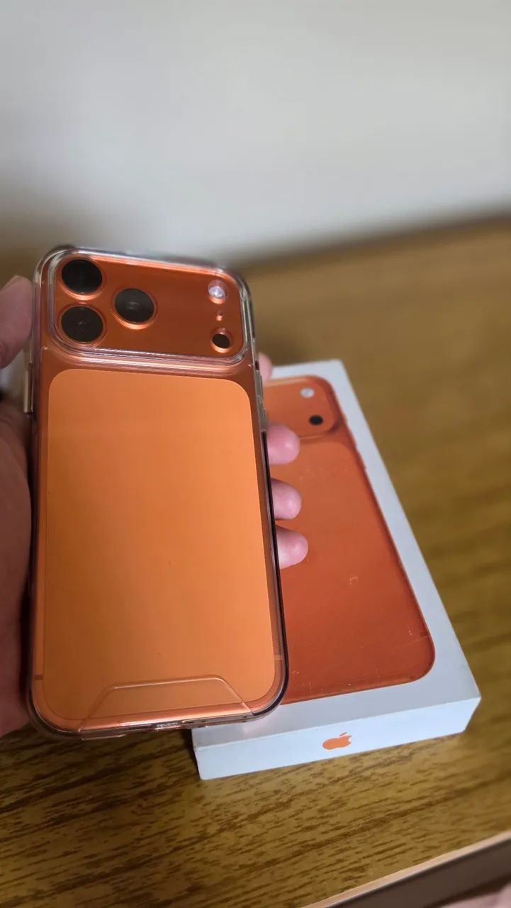 Iphone 17 pro max - Foto 5