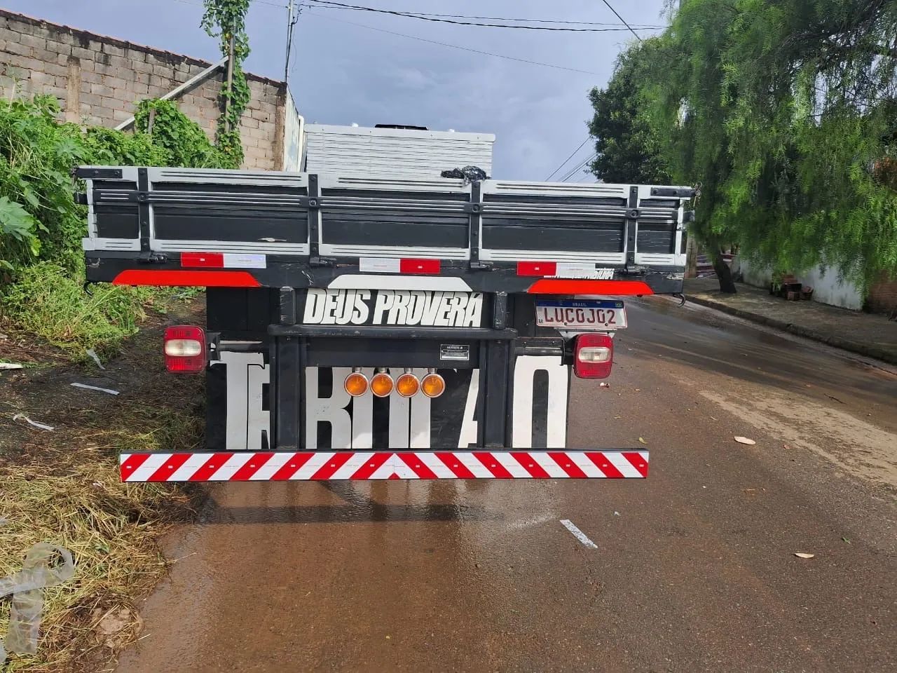 Ford cargo 815s - Foto 3