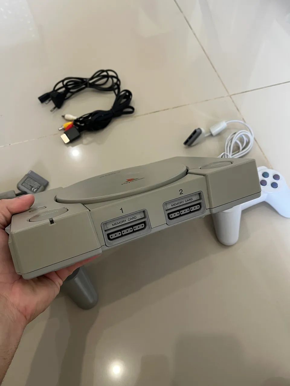 Playstation 1  - Foto 5