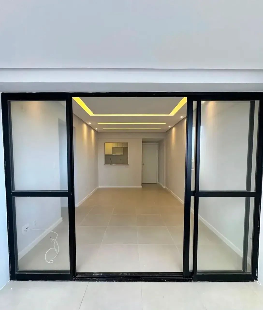 Apartamento de 3/4 em Pitangueiras - Foto 3