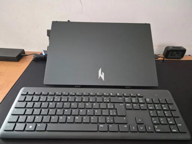 Notbook Gamer - Foto 5