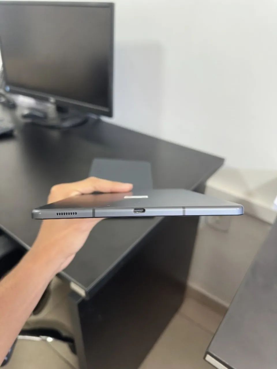 Galaxy Tab S6 Lite 128GB + S Pen | Excelente Estado - Foto 2