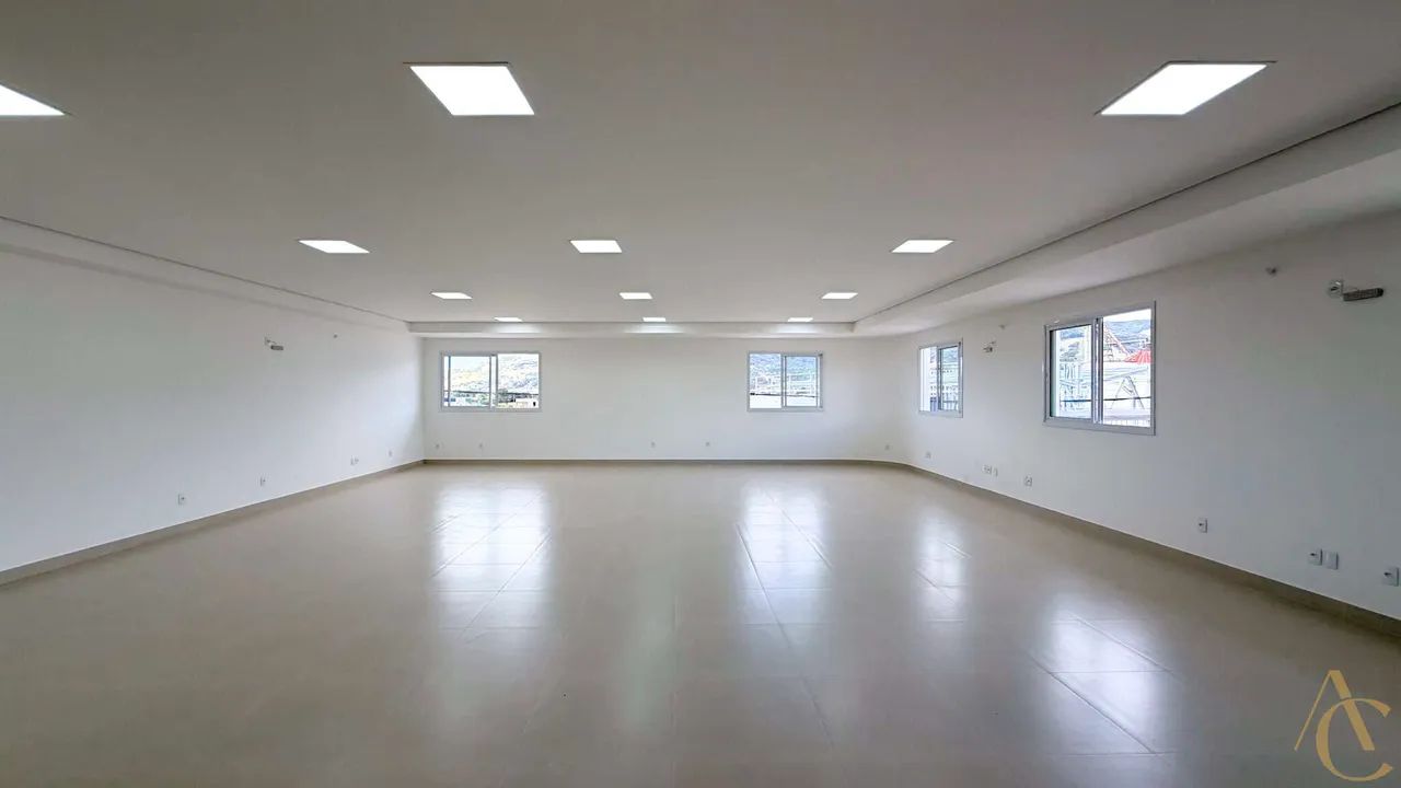 Sala para alugar - 103,12m²  Centro | Paulo Lopes/SC. - Foto 4