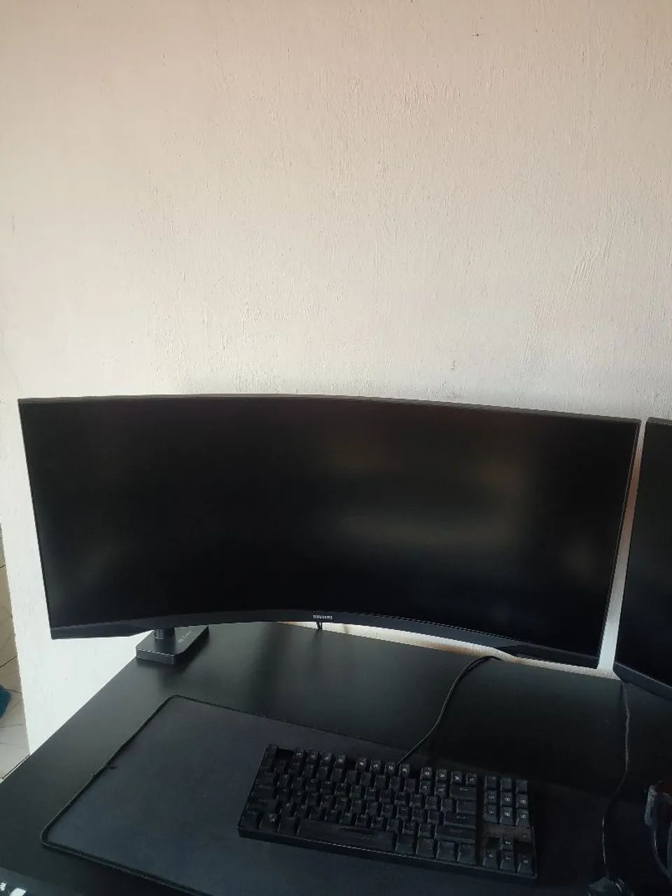 Monitor Odyssei G5 34 polegadas