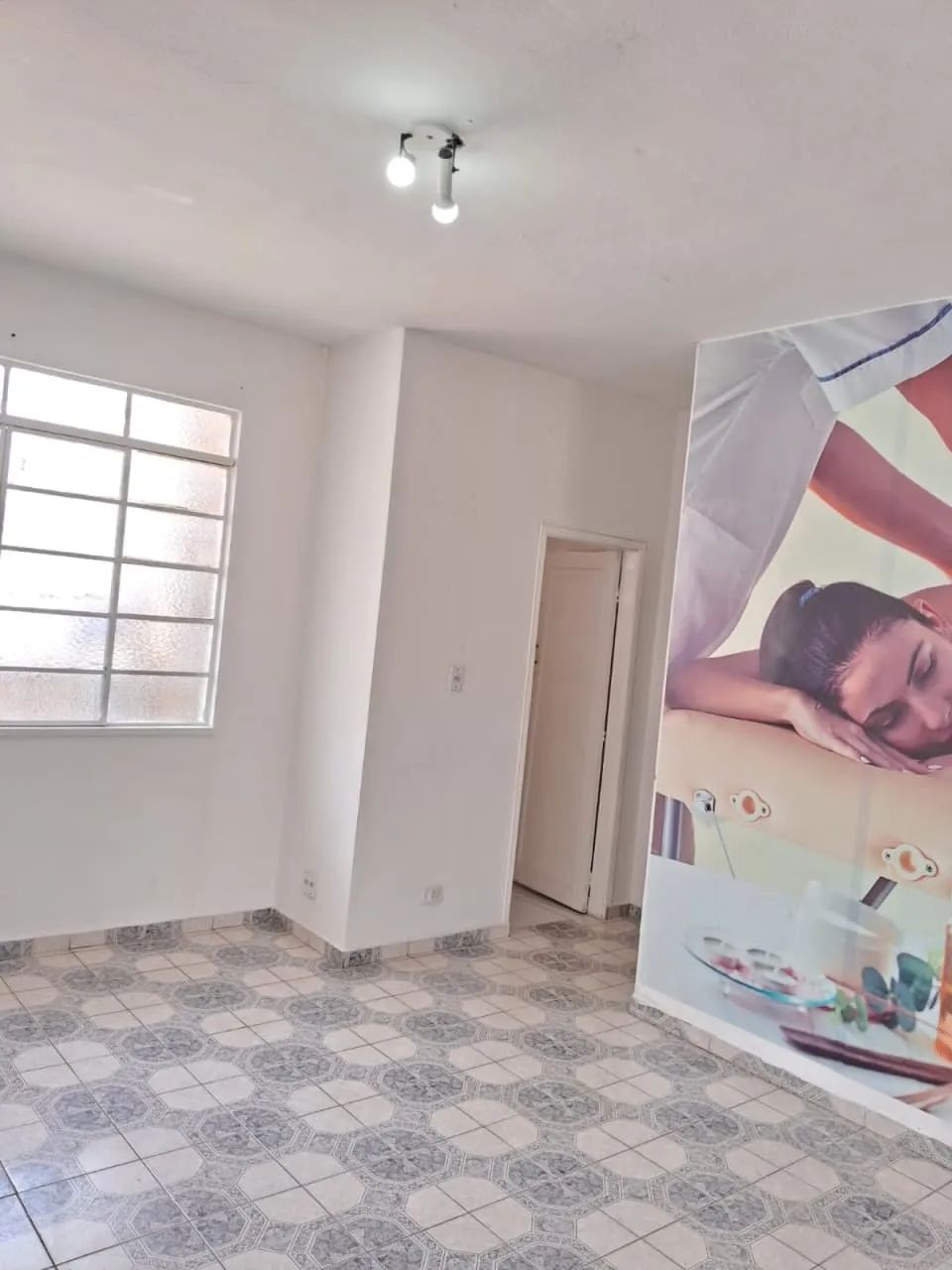 Sala comercial na Rua Dona Primitiva Vianco, 231 - conjunto 4  45 m²
