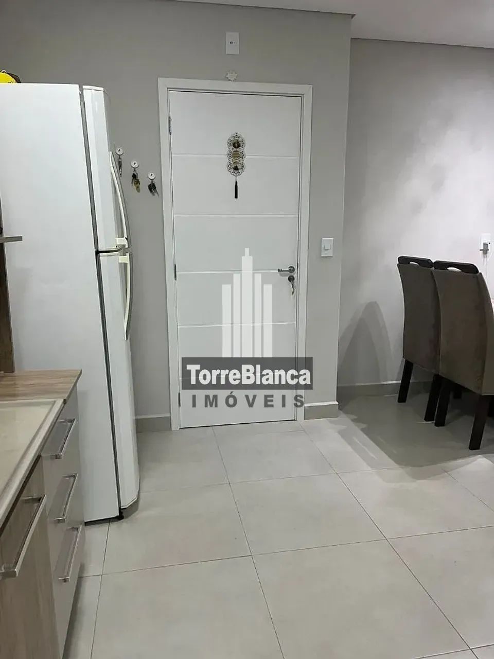 Apartamento á venda, 2 quartos, elevador, garagem, Centro. - Foto 2