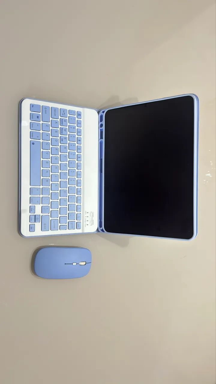 iPad Air 5 em perfeito estado + Apple Pancil 2 - Foto 3