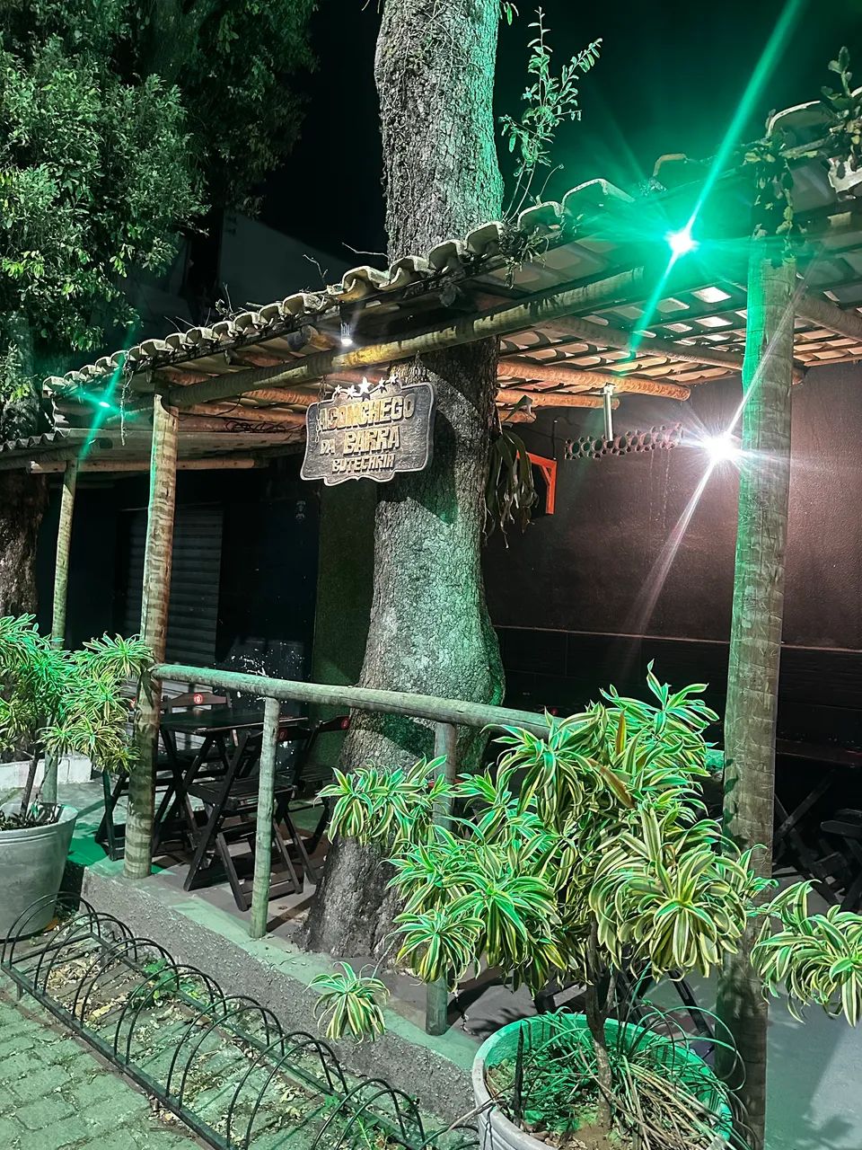 Telhado colonial  - Foto 2