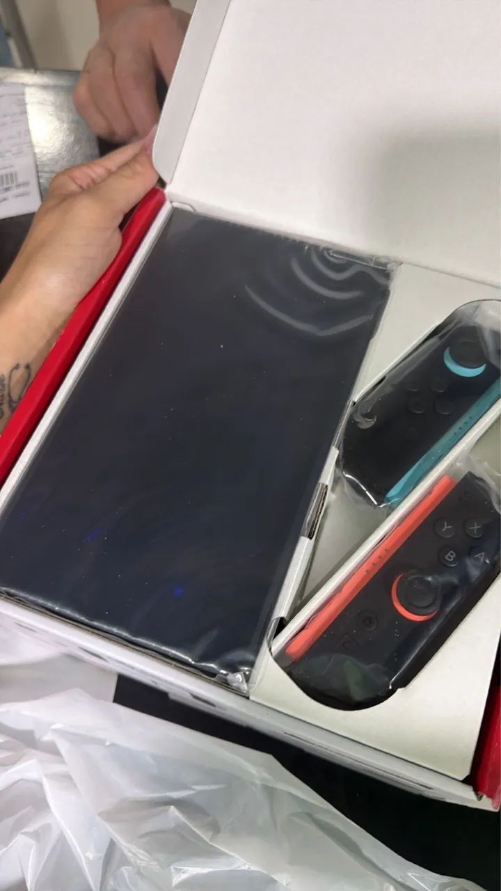 Nintendo Switch 2 - Foto 2