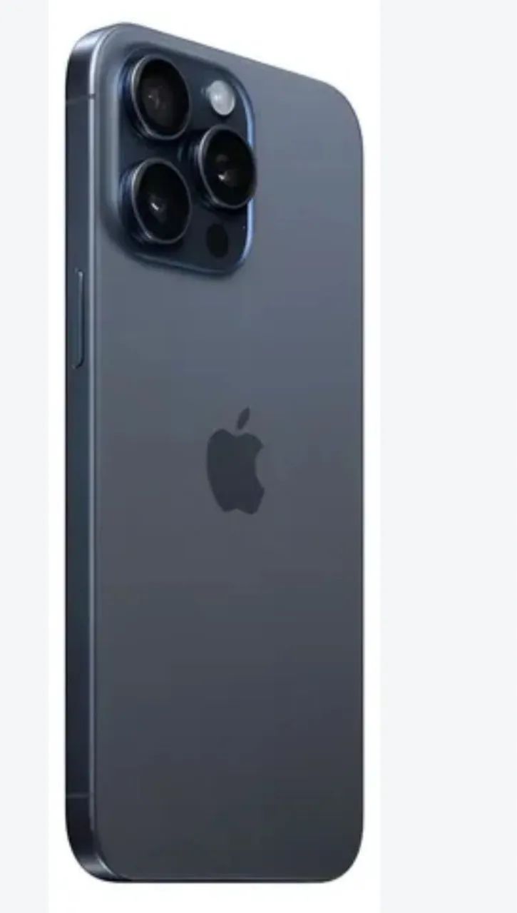 iPhone 15 Pro Max de 512GB