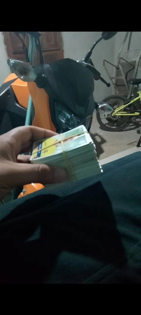 Vendo figurinhas copa América 2024