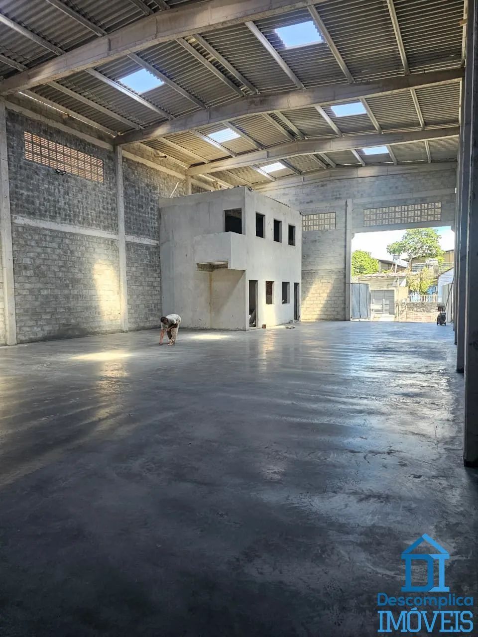 Galpão para Locação | 360m² | Afogados - Foto 4