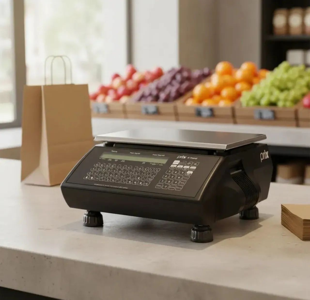 PRIX 4 UNO WI-FI 32KG VERSÃO NOVA  - Foto 4