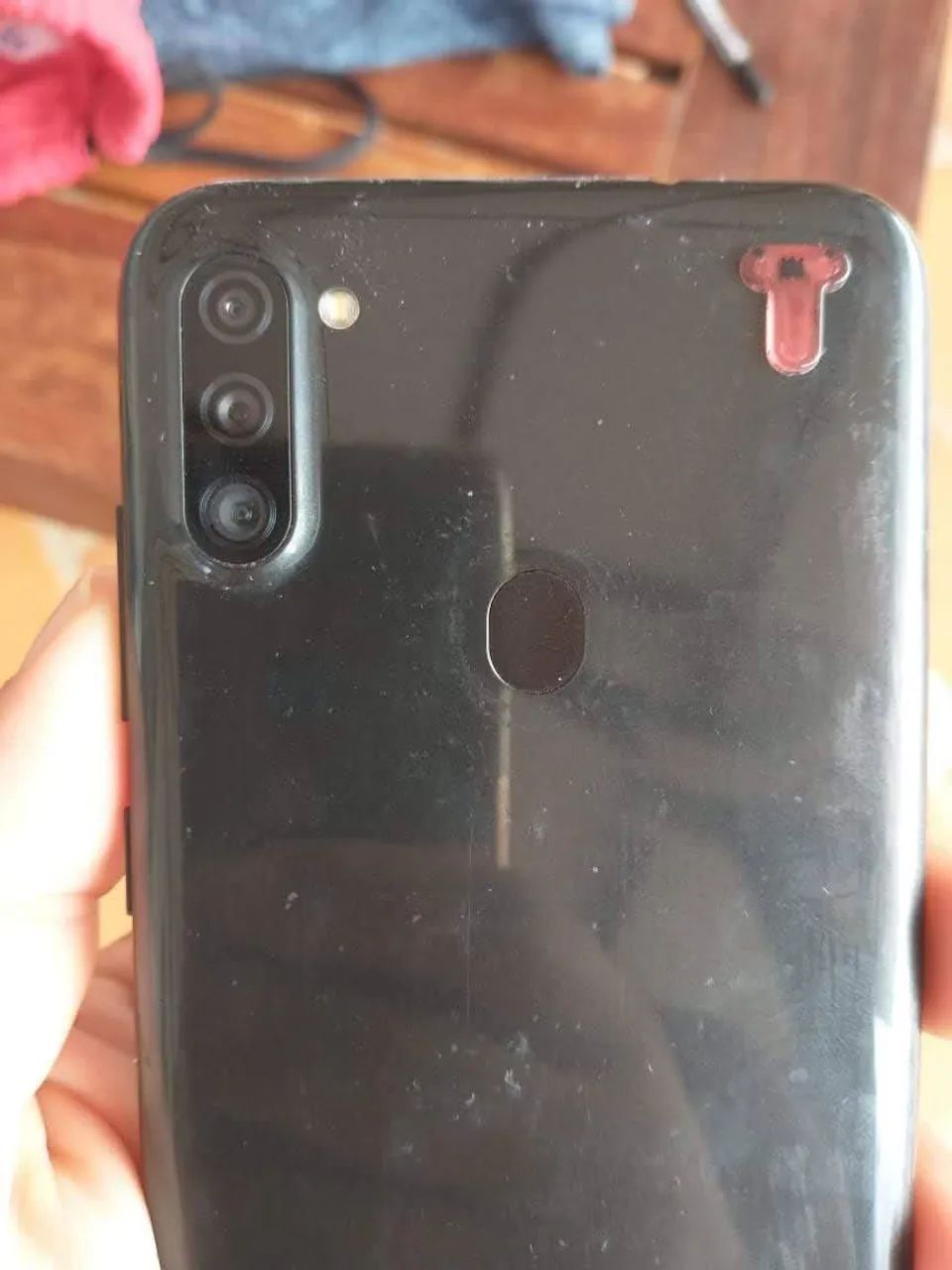 A11 - Desbloqueado, DualSIM, 64 GB - Foto 4