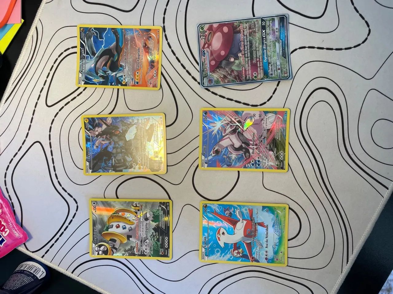 COLEÇÃO POKÉMON  - Foto 2