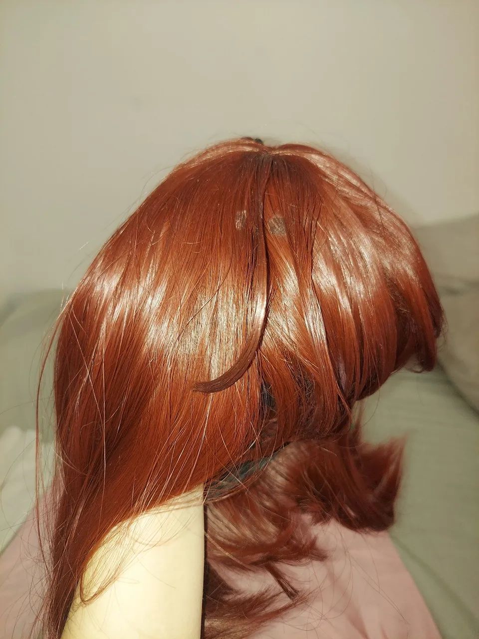 Cosplay Dandadan Momo Ayase - Foto 5