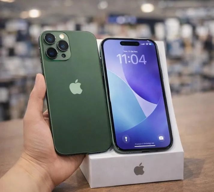 iPhone 13 Pro Max 128 GB 