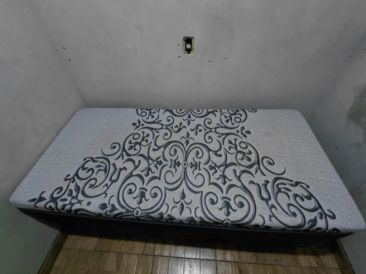 Cama Box Solteiro  - Foto 4
