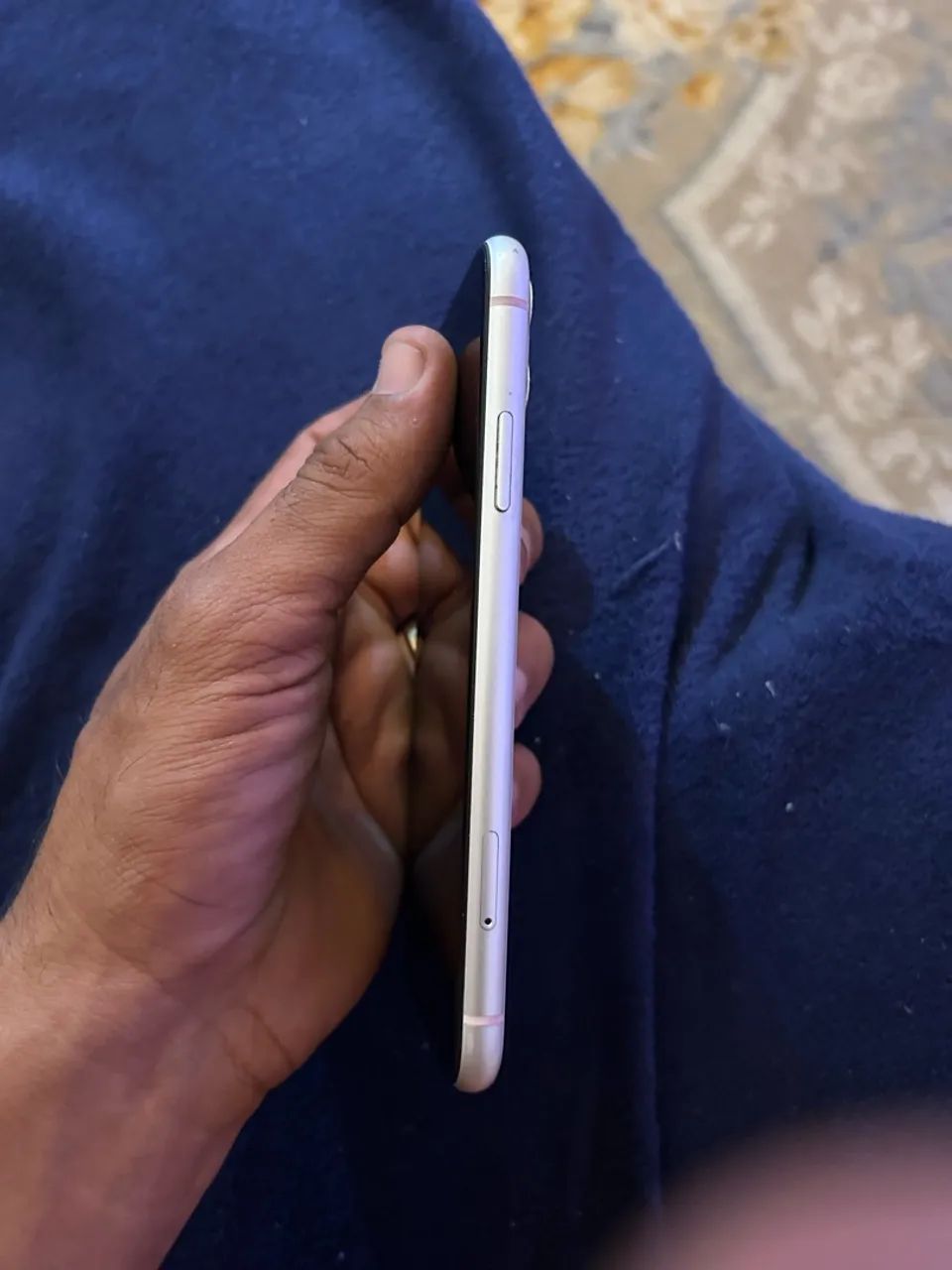 Vendo ou troco iPhone 11 - Foto 3