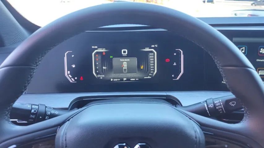 Ram Dakota Warlock 2.2 TB CD 4x4 Aut. 2026 - Foto 4