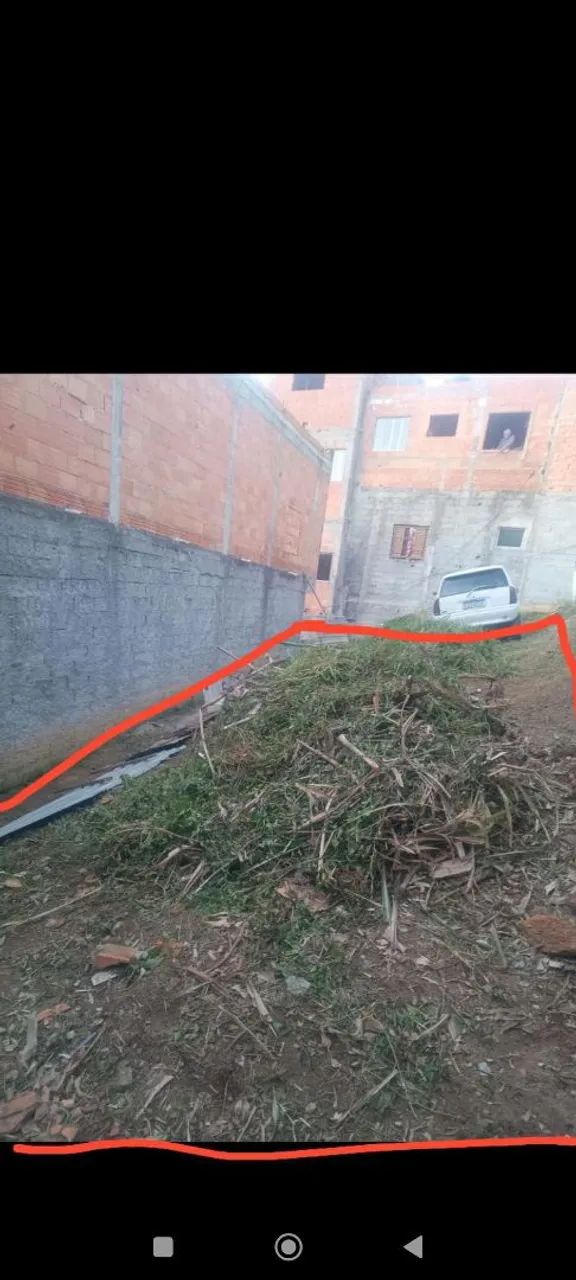 TERRENO PRÓXIMO AO CENTRO ITAPEVI  - Foto 3