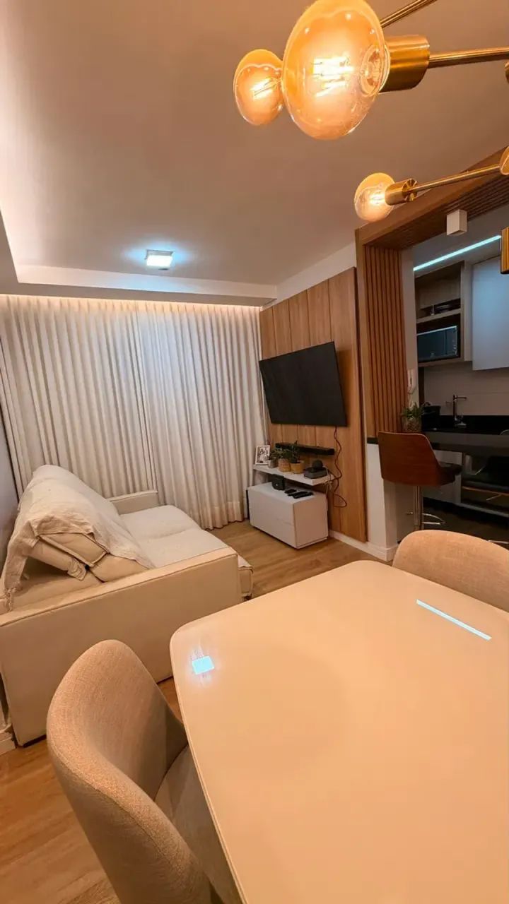 Apartamento proximo ao Parque do sabia - Foto 2