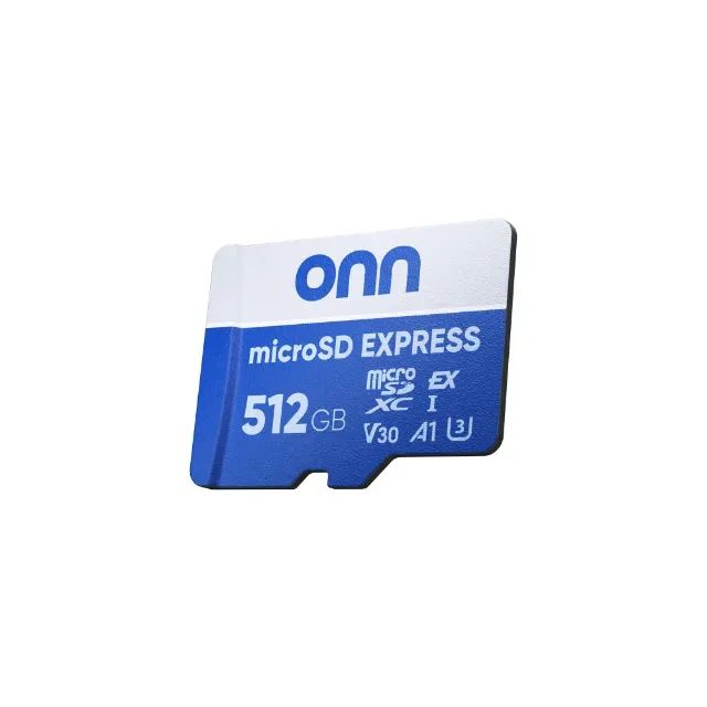 Micro SD Express 512gb Onn Nintendo Switch 2 - Foto 4