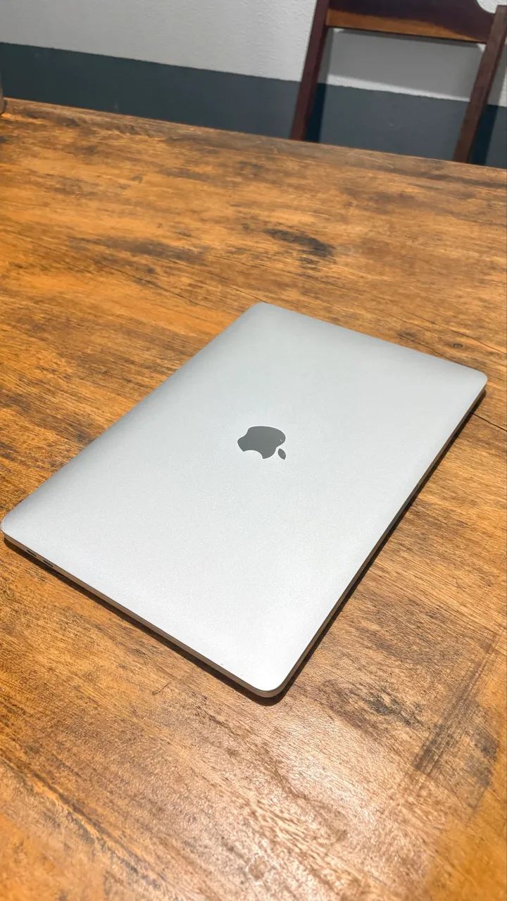 MacBook pro i7 512gb ssd 2017 - Notebooks - Colorado do Oeste