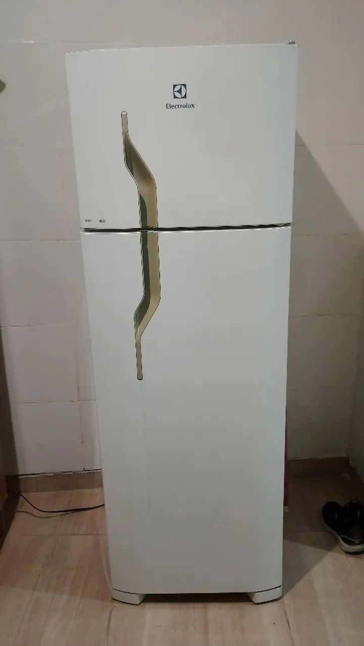 Geladeira Eletrolux 