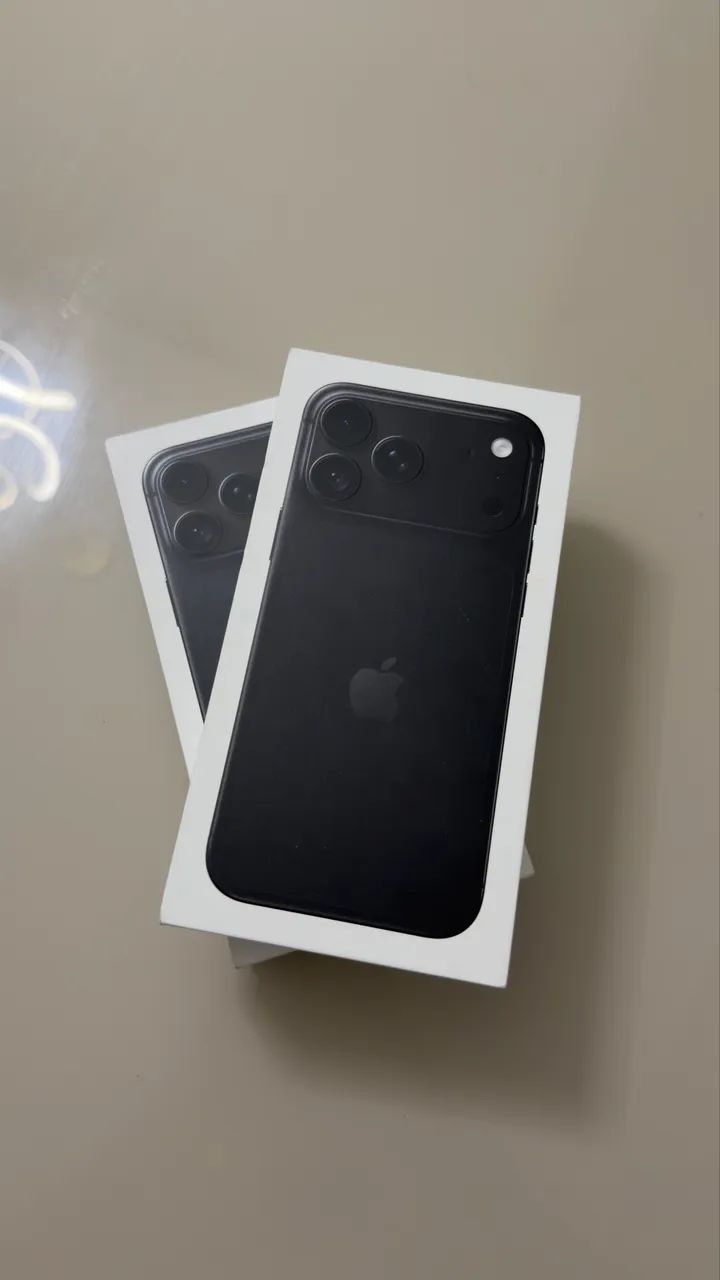 iPhone 18 pro max 256 gb - Foto 3