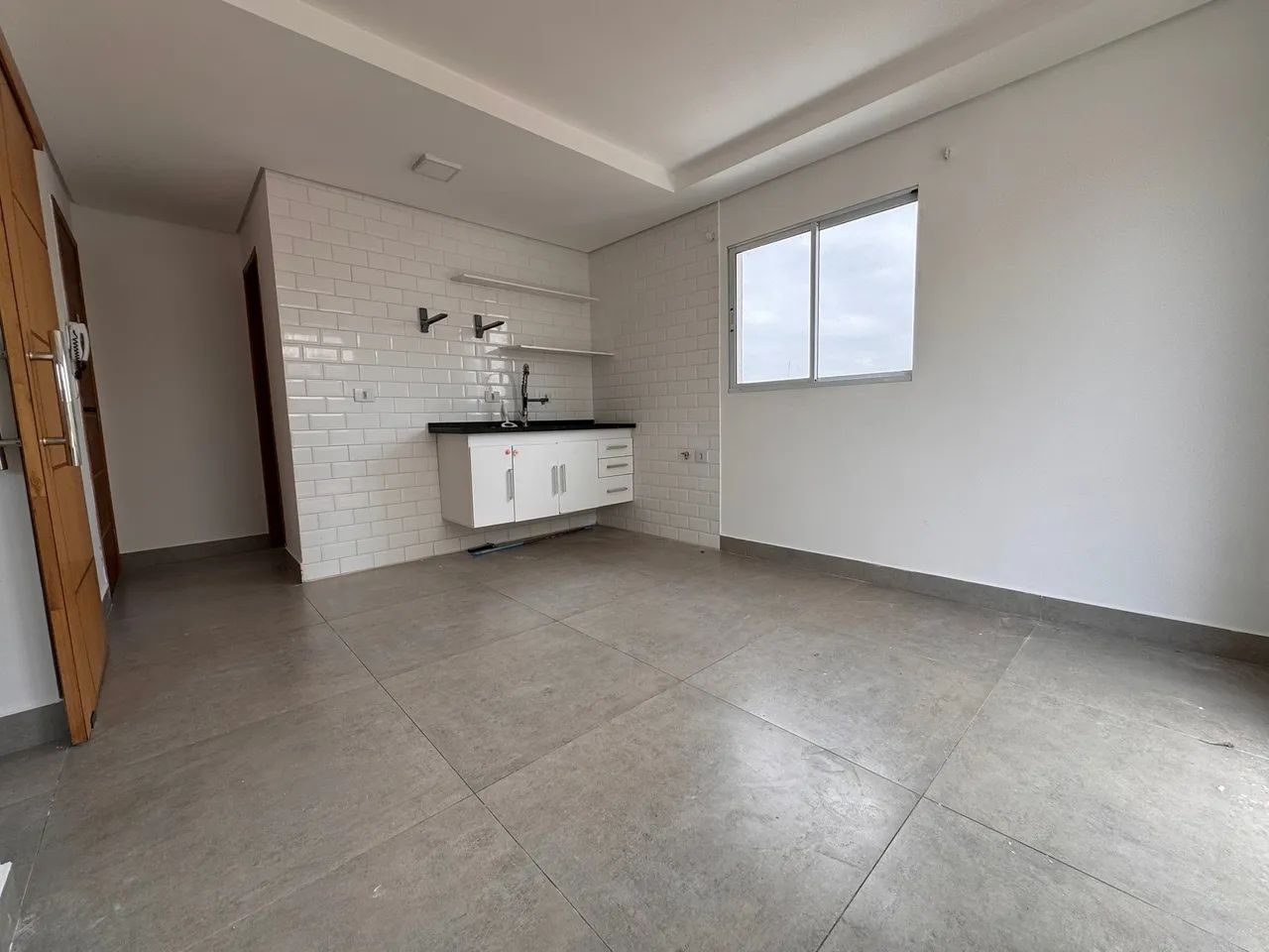 Cobertura para alugar com 60m² e 2 quartos - Foto 2