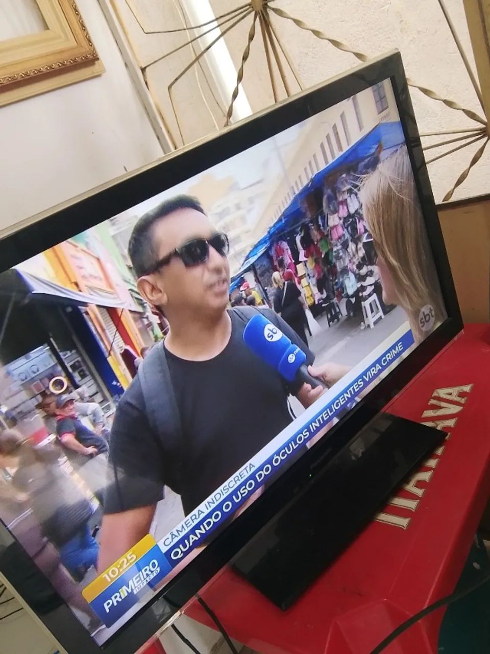 Tv 32" LED  - Foto 3