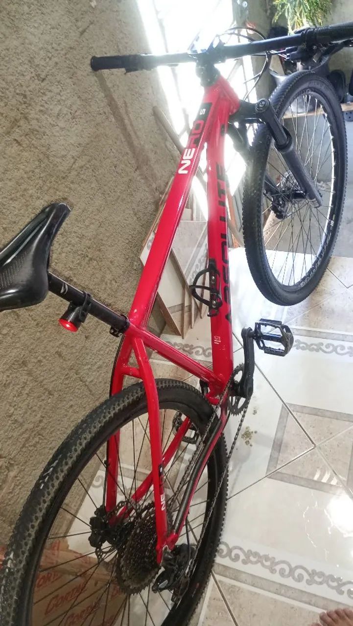 MTB absolute Nero 5 prime SL A AR 32mm - Foto 3