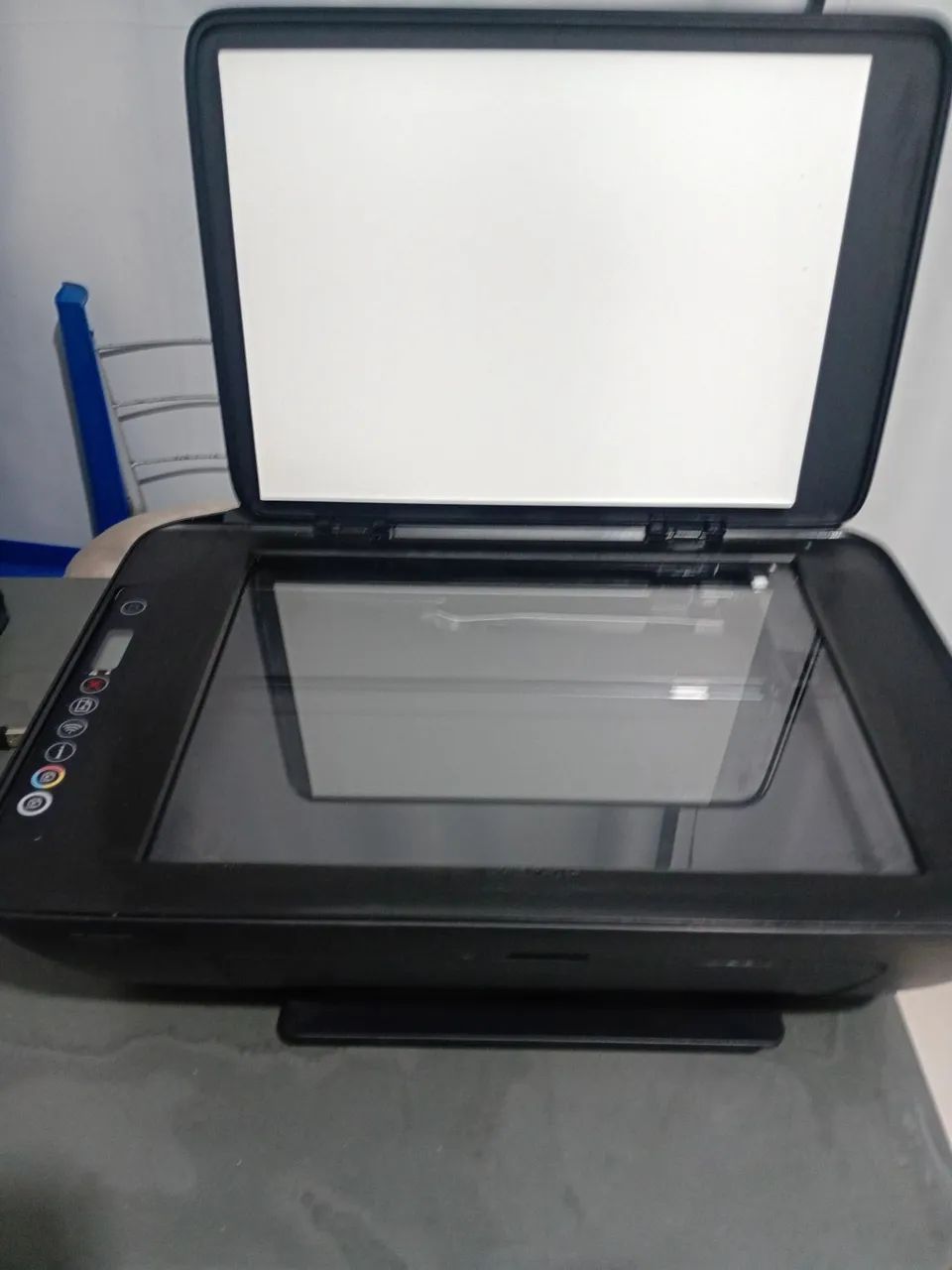 Impressora  hp - Foto 3