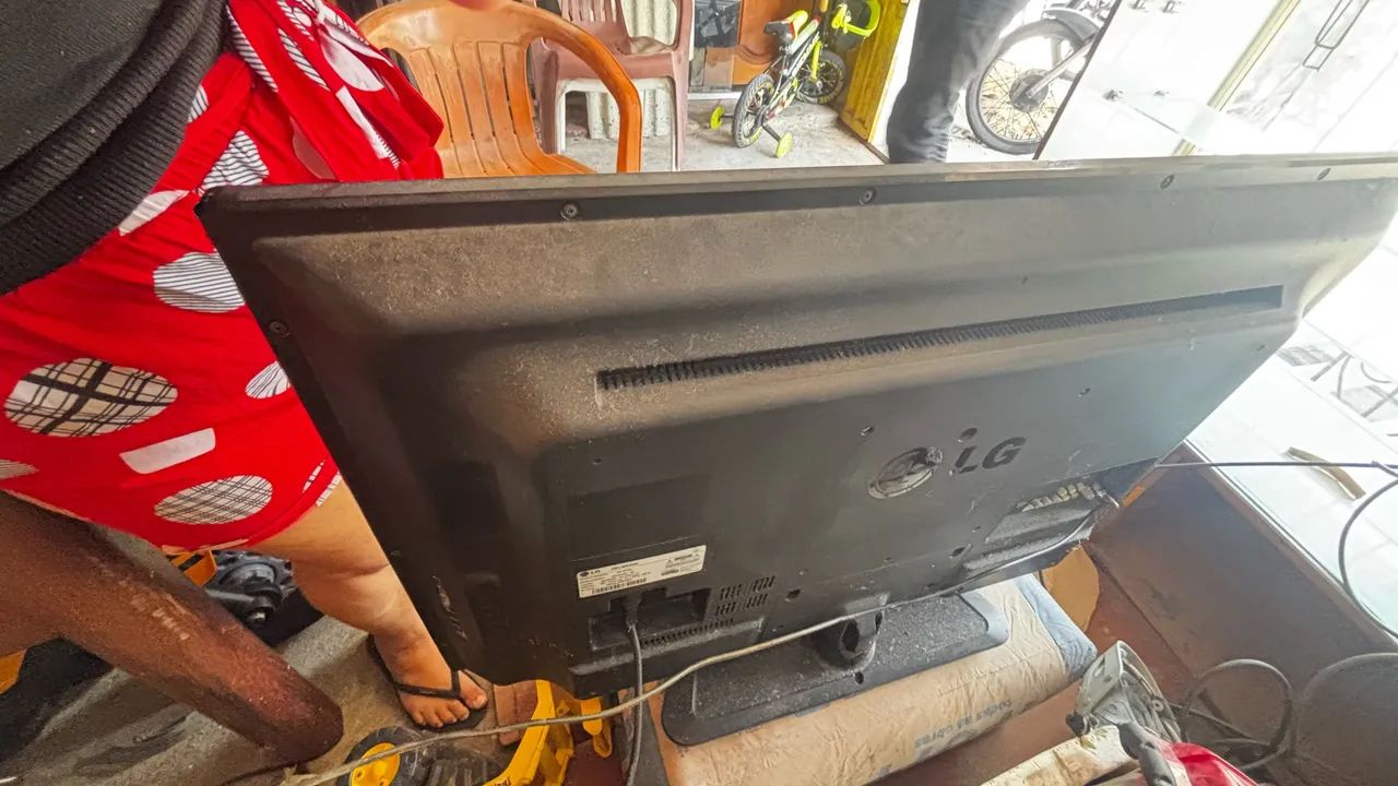 Tv LG