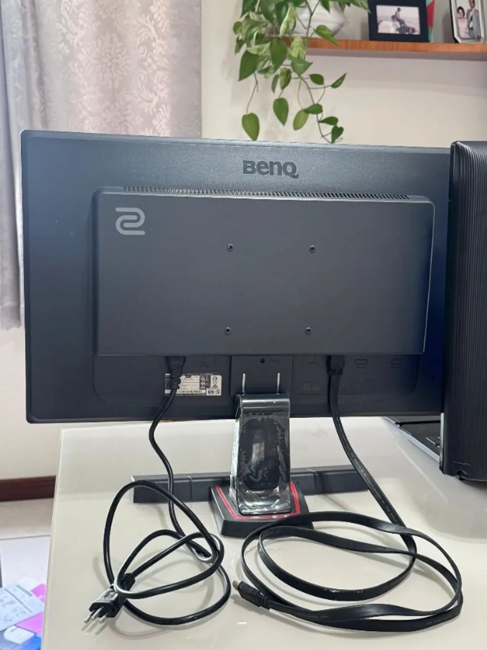 monitor benq gl2450-b - Foto 2