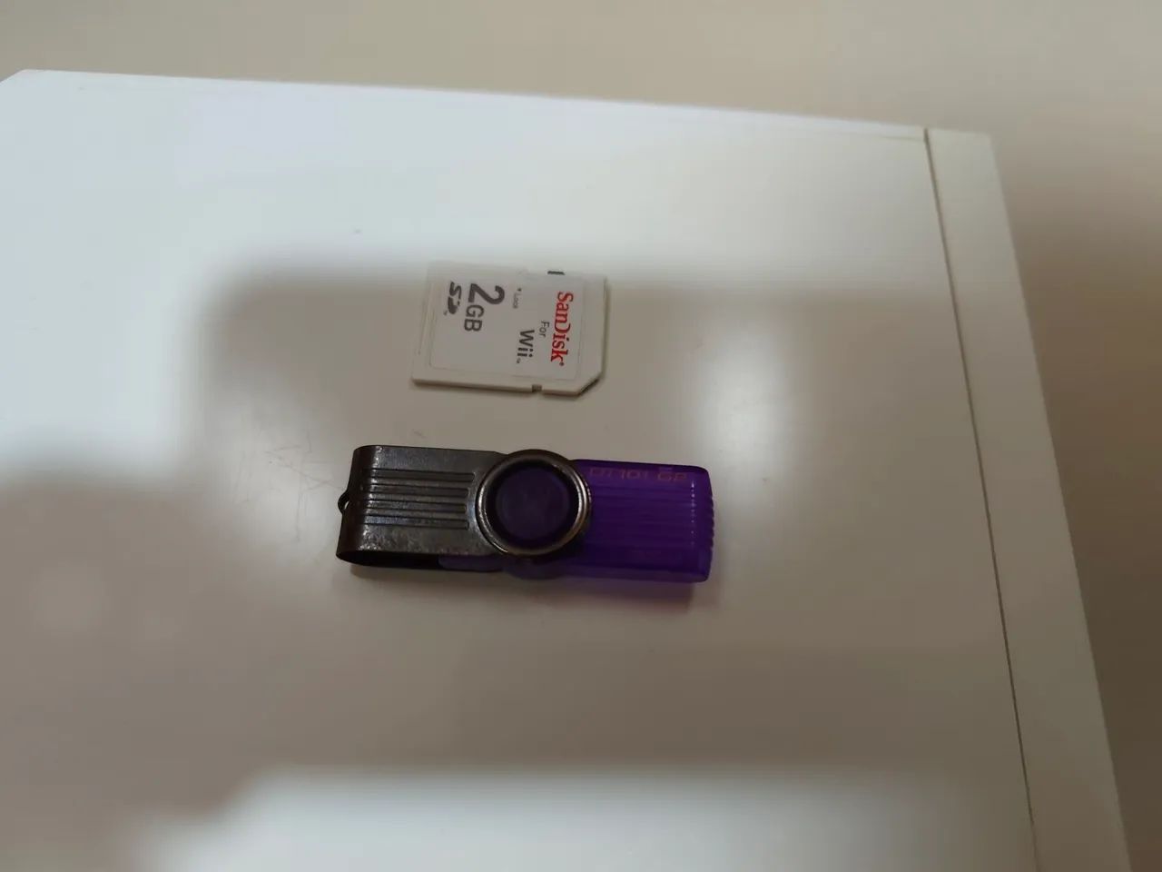 Nintendo Wii desbloqueado  - Foto 5