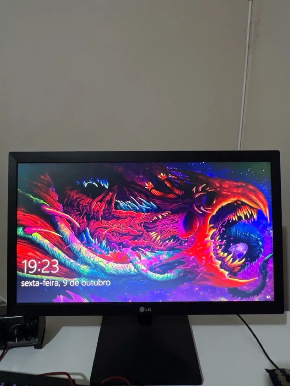 Monitor LG