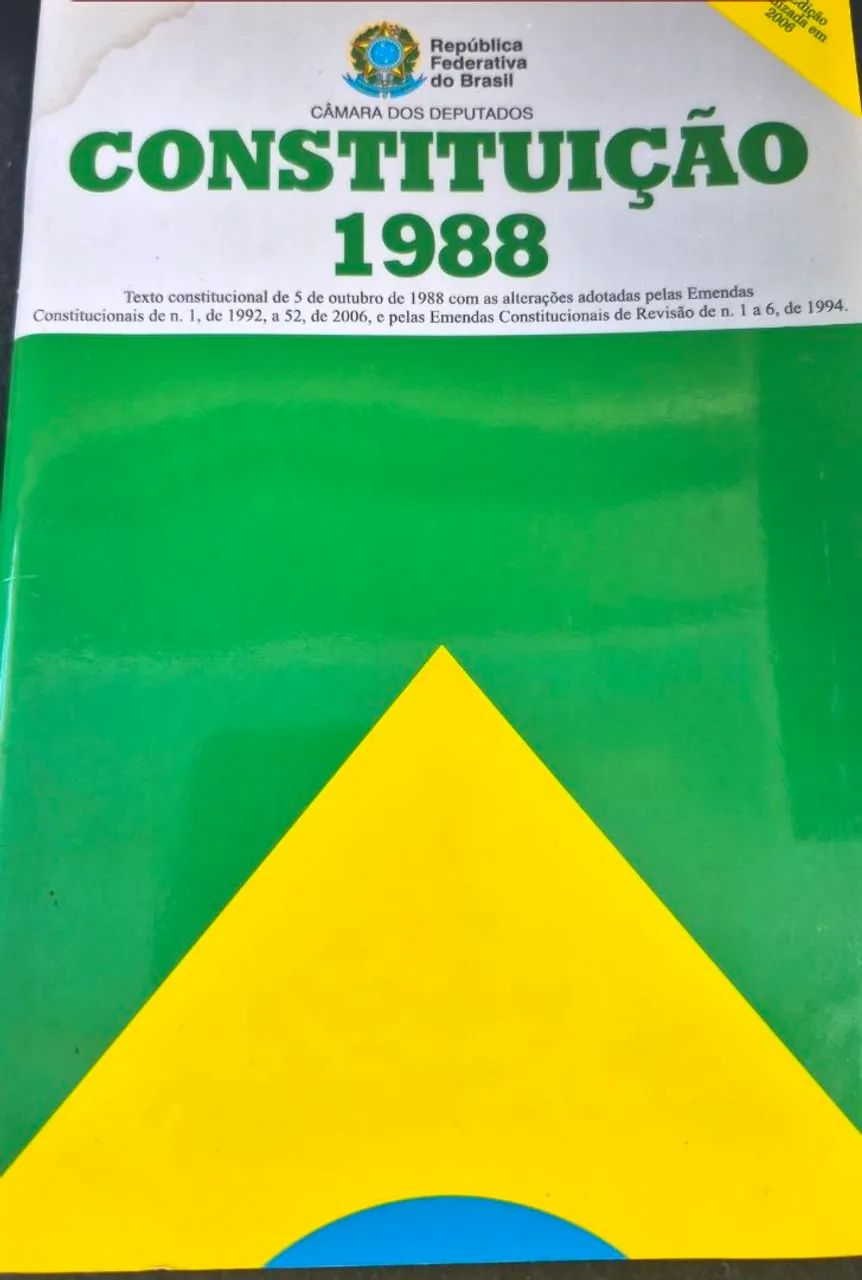 LIVROS  DE DIREITO E CONCURSO - Foto 5