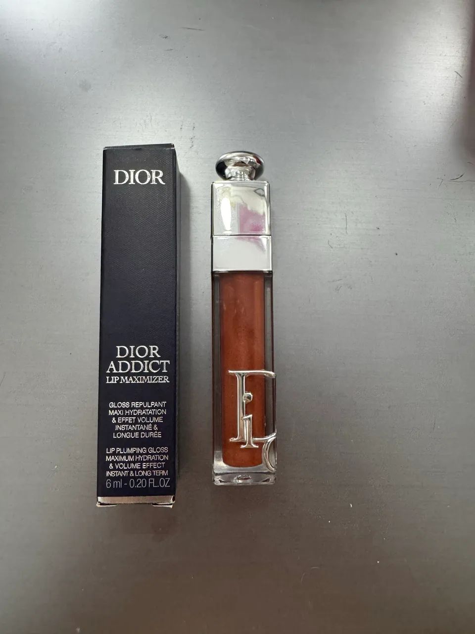 Dior Gloss 