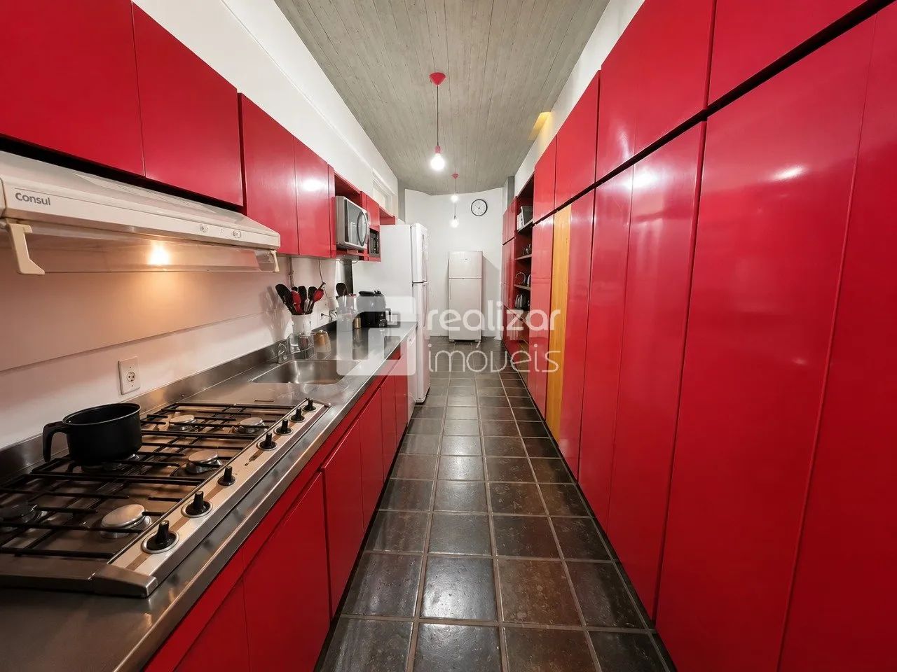 Casa 4 quartos no bairro Itaguaçu, Florianópolis - Foto 3